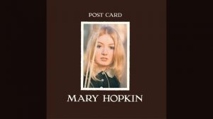 Mary Hopkin - Those Were The Days