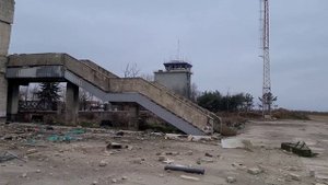 Чернобаевка 2.12.2022. Херсонская обл.