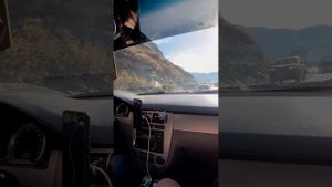 Влог 05.10.2024
Поездка в Горный Алтай🗻🏔️⛰️