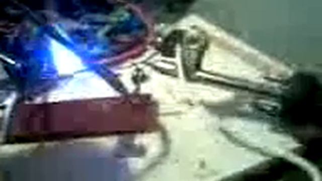 Могучий ТЧ-40-9 смотреть онлайн