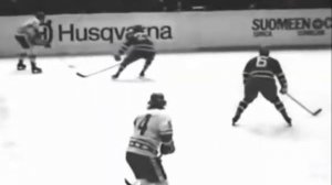 СССР-ЧССР 1978 (Приз Известий)