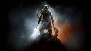 The Elder Scrolls V Skyrim стрим одиннадцатый