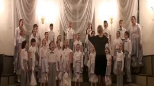 Хор piccolo  О  Хромушин, Братья