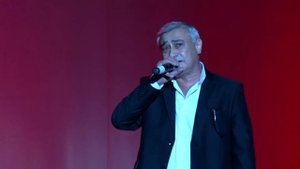 Армянские песни . Цахикнер . Аркадий Арутюнян