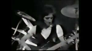 Queen - Live At Earls Court (1977-06-07)