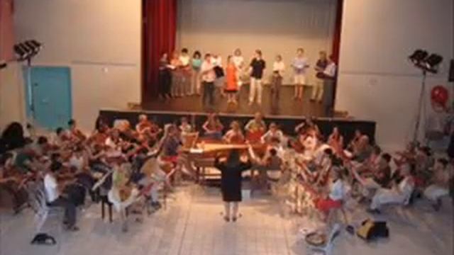 Viviers - Alceste - Lully - 3 смотреть онлайн