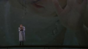 [EXTRAIT] 7 DEATHS OF MARIA CALLAS by Marina Abramović - Selene Zanetti (Tosca)