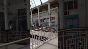 Пассаж - какие магазины работают в торговом центре г. Мелитополь