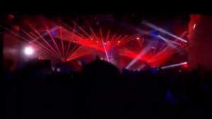 Alan Walker / Faded / Live Performance