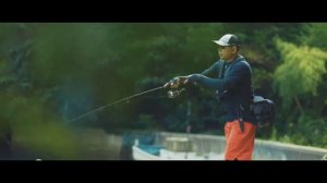 2023 DAIWA AIRITY pergető orsó