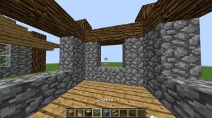 Дом N2 для начала выживания