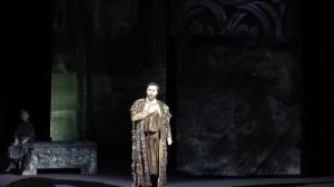 Verdi. Macbeth. Studia il passo (Ievgen Orlov) 2016