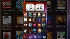 Best Multitasking and Fast Access to all apps Android