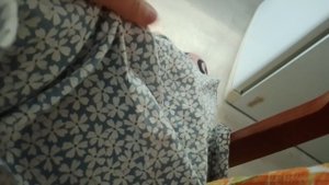 влог с реборном Любашей в больнице 3 часть🏥/идем на соскоб/кушаем/ проветривание в палате