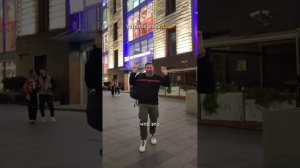 American Tourist Goes Wild at Moscow Iconic Toy Store
Американский турист сходит с ума в легендарн