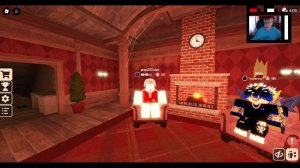 Играем в Roblox 3