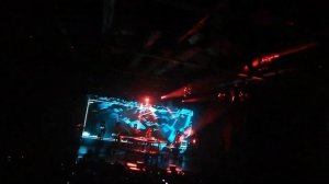 Alan Walker - concert Berlin Columbiahalle 12.04.2019 part 2