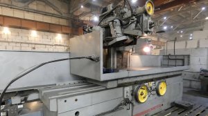 Станок для шлифовки направляющих Favretto TD160_S