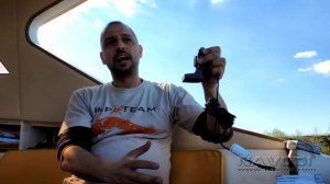 GARMIN FishFinder Echo 150