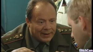 Шматко и краденые колёса