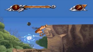 Hercules (10 минут Gameplay)