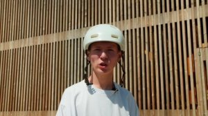 КАК ДЕЛАТЬ БАННИ ХОП НА ТРЮКОВОМ САМОКАТЕ