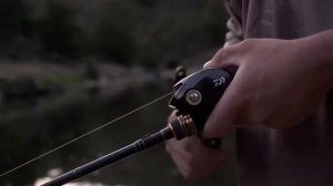 Мультипликаторная катушка Daiwa Tatula