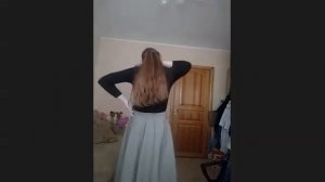 Дарья Пучкина Прослушивание в ГИТИС