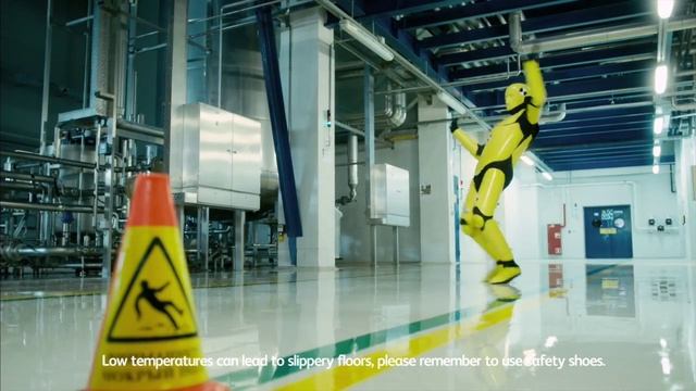 Heineken. Don't be a Dummy