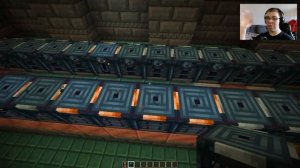 НОВЫЙ БЛОК - ХРАНИЛИЩЕ в МАЙНКРАФТ 1.21 | Обзор на Снапшот 24w05a