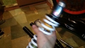 Собираем новый питбайк Pitsterpro 160