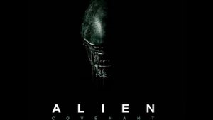 Jed Kurzel- The Medbay Alien Covenant OST