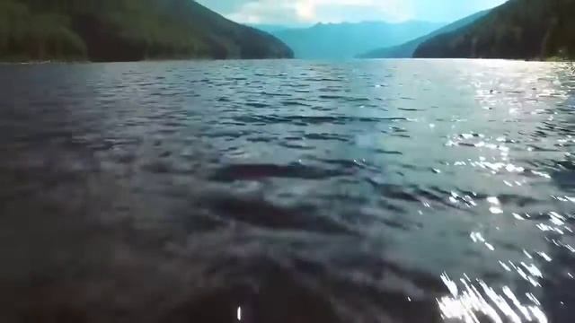 Улетай на крыльях ветра (Ninto Trent Techno Remix) #ЯлюблюРоссию