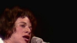 Carole King - You've Been Around Too Long (Live at Montreux, 1973)