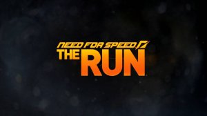 Великие озера! NFS The Run