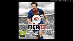 Kasabian - Club Foot (FIFA 13 Version)