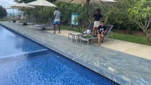 Club Waskaduwa beach resort | Vlog #1