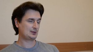 Кудрявцев Владимир