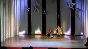 Барышня и хулиган