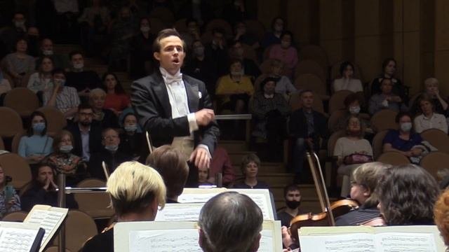 Вагнер Полет Валькирий из оперы "Валькирия"  Richard Wagner - Ride of the Valkyries