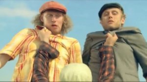 Ванька Грозный Русские Комедии