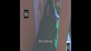 Как пройти до детского сада в Fnaf 9 security breach