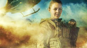 Сериал Наша девочка – 4 сезон 5 серия / Our Girl