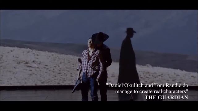 Brokeback Mountain The Opera смотреть онлайн