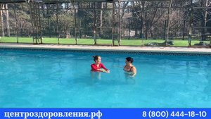 Отзыв о санатории Узбекистан в Ялте 2024