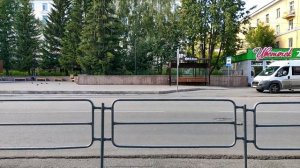 Садимся в поезд Челябинск-Москва