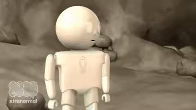 You Will Be Assimilated! смотреть онлайн