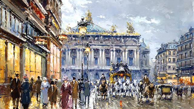 Liszt - Opera Don Sanche -   Aria:  Aimer, aimer voila.wmv