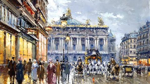 Liszt - Opera Don Sanche - Aria: Aimer, aimer voila.wmv