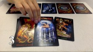 ПОЯВИТСЯ ЛИ ЗАГАДАННЫЙ ЧЕЛОВЕК?  БУДЕТ ЛИ ВСТРЕЧА?